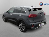Used Kia Niro 141 HP (103 kW) 2022 SUV