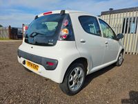 used Citroën C1 1.0i Edition 5dr