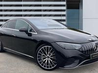 Usado Mercedes EQE AMG 53 AMG 459 kW (625 HP) 2023 Sedan