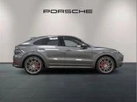 Used Porsche Cayenne GTS 453 HP (333 kW) 2021 Grey SUV