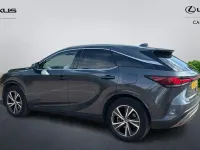 Used Lexus RX450h+ 2024 Grey Estate