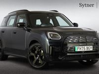 New Mini Countryman 147 kW (201 HP) 2025 Grey SUV