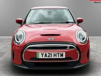 Used Mini Cooper Level 2 135 kW (184 HP) 2023 Hatchback