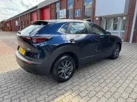 Used Mazda CX-30 Center-Line 2025 Blue SUV