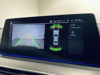 Used BMW 530 M Sport 265 HP (194 kW) 2020 Grey Sedan