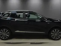 Usado Renault Kadjar Signature S 130 HP (95 kW) 2017 Preto SUV