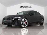 Used Audi S5 362 HP (266 kW) 2025 Black Sedan