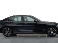 Used BMW 330e M Sport 292 HP (214 kW) 2023 Black Sedan