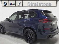 Used BMW X5 M Sport 482 HP (354 kW) 2025 Blue SUV