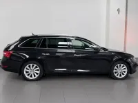 Used Skoda Superb SE Technology 120 HP (88 kW) 2018 Black Estate