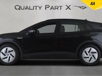Used VW ID.4 Pro 127 kW (174 HP) 2022 Black SUV