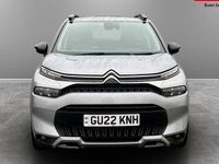 Usado Citroën C3 PureTech 110 CV (80 kW) 2023 Utilitario