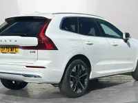 Used Volvo XC60 Ultra 247 HP (181 kW) 2025 SUV