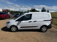 Used Ford Transit Trend 2019 White Van