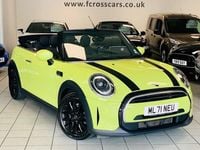 Used Mini Cooper Classic 2021 Hatchback