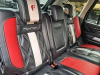 Used Land Rover Range Rover Sport HSE 190 HP (139 kW) 2007 Black SUV