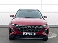 Used Hyundai Tucson Ultimate 230 HP (169 kW) 2023 SUV