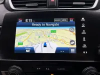 Used Honda CR-V SR 193 HP (141 kW) 2019 Red SUV