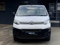 Używany Citroën Dispatch 2023 Biały Minivan
