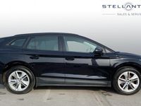 Used Skoda Enyaq iV ecoSuite 131 kW (179 HP) 2023 SUV