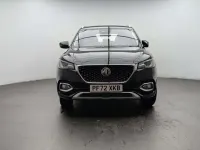 Used MG HS Excite 162 HP (119 kW) 2023 Black SUV