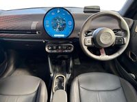 Used Mini Cooper SE Hatch 158 kW (215 HP) 2025 White Hatchback