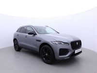 Used Jaguar F-Pace R-Dynamic 2023 Grey SUV