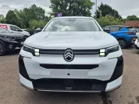 New Citroën C5 145 HP (106 kW) 2026 Hatchback