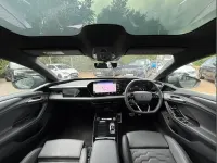Used Audi A6 e-tron S-Line 266 kW (362 HP) 2026 Grey Estate