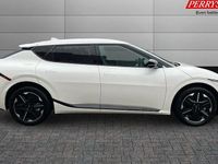 New Kia EV6 GT-Line 167 kW (228 HP) 2025 SUV