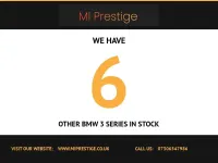 Used BMW 330 M Sport 258 HP (189 kW) 2019 Sedan