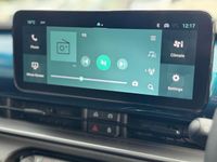 New Fiat 600 2025 Ocean green Hatchback