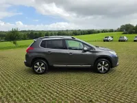 Used Peugeot 2008 Allure 2016 Grey SUV