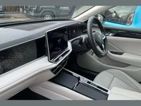 Used VW Passat Elegance 200 HP (147 kW) 2025 Black Estate