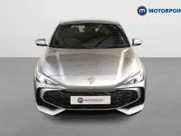 Usado MG MG3 Trophy 194 HP (142 kW) 2025 Prateado Citadino