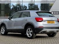 used Audi Q2 1.4 TFSI Sport 5dr S Tronic