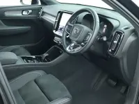 Used Volvo XC40 Plus 163 HP (119 kW) 2026 SUV