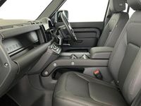 Used Land Rover Defender SE Dynamic 249 HP (183 kW) 2025 Unknown Estate