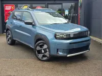 New Fiat Grande Panda La Prima 99 HP (72 kW) 2025 Other Hatchback