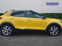 Used Kia Stonic GT-Line S 2021 SUV