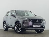 Used Nissan X-Trail Acenta Premium 204 HP (150 kW) 2023 Grey SUV