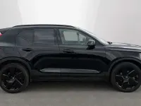 Used Volvo XC40 Ultra 161 HP (118 kW) 2025 SUV