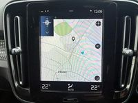 Used Volvo XC40 R-Design 156 HP (114 kW) 2019 SUV