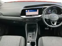 Used Ford Tourneo Titanium 122 HP (89 kW) 2026 Estate