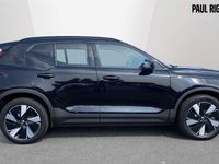 used Volvo XC40 Recharge 300kW Recharge Twin Core 82kWh 5dr AWD Auto