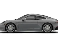 Used Porsche 911 450 HP (330 kW) 2018 Cabriolet