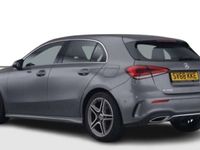 used Mercedes A200 A-Class 1.3AMG Line Exeutive Auto 5dr