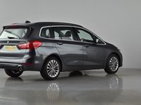 used BMW 220 Gran Tourer 2 Series 2.0 i Luxury