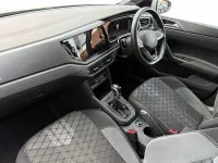Used VW Polo 95 HP (69 kW) 2022 Hatchback
