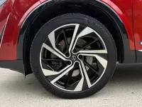 Used Nissan Qashqai Tekna+ 190 HP (139 kW) 2025 Red SUV